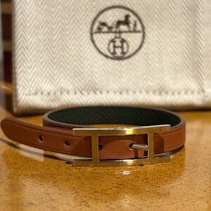 HERMES Behapi Bracelet